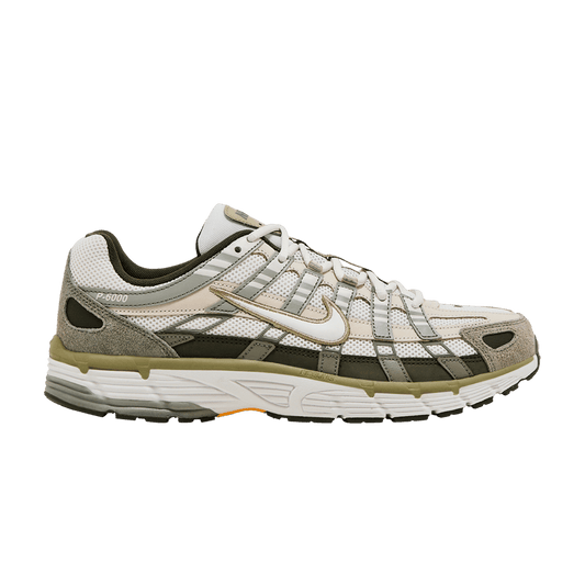 Nike P-6000 Light Army Cargo Khaki sneaker - stylecode IH0246-320