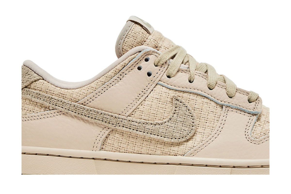 Nike Dunk Low Sanddrift (Women's) sneaker afbeelding 2 - stylecode IB7947-126