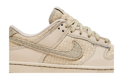 Nike Dunk Low Sanddrift (Women's) sneaker afbeelding 2 - stylecode IB7947-126