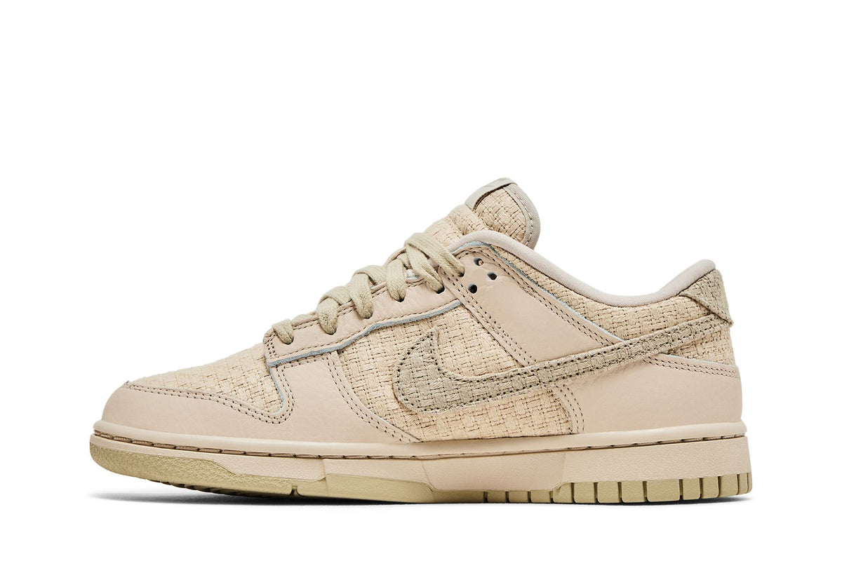 Nike Dunk Low Sanddrift (Women's) sneaker afbeelding 3 - stylecode IB7947-126