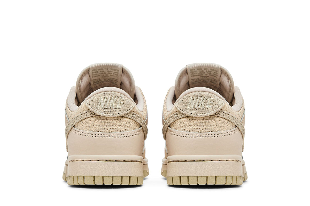Nike Dunk Low Sanddrift (Women's) sneaker afbeelding 6 - stylecode IB7947-126