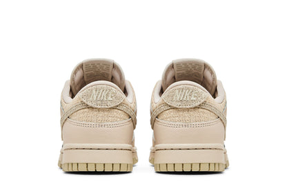 Nike Dunk Low Sanddrift (Women's) sneaker afbeelding 6 - stylecode IB7947-126