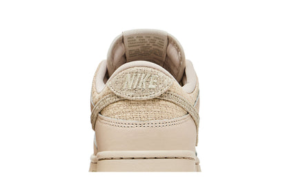 Nike Dunk Low Sanddrift (Women's) sneaker afbeelding 7 - stylecode IB7947-126