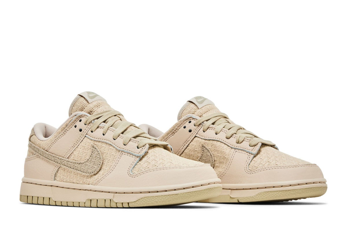 Nike Dunk Low Sanddrift (Women's) sneaker afbeelding 8 - stylecode IB7947-126