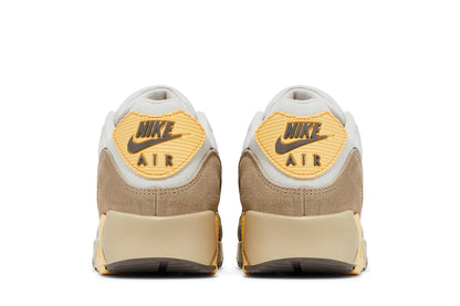 Nike Air Max 90 Chamois sneaker afbeelding 6 - stylecode IB6392-002
