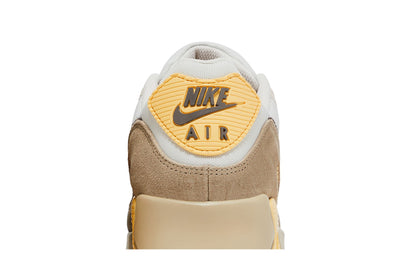Nike Air Max 90 Chamois sneaker afbeelding 7 - stylecode IB6392-002