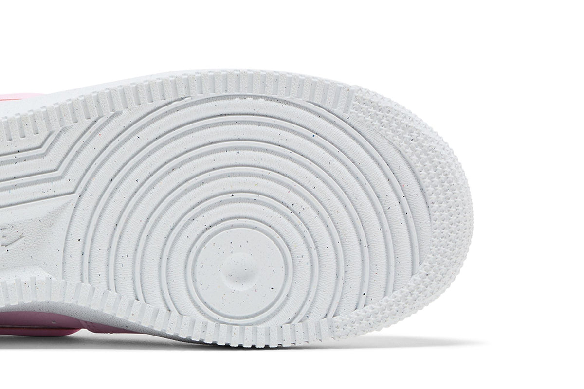 Nike Air Force 1 Low '07 Next Nature Pink Foam White (Women's) sneaker afbeelding 5 - stylecode HF2014-600