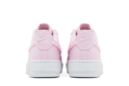 Nike Air Force 1 Low '07 Next Nature Pink Foam White (Women's) sneaker afbeelding 6 - stylecode HF2014-600