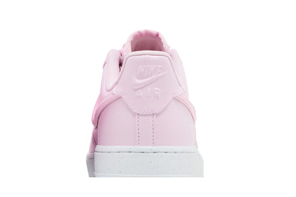 Nike Air Force 1 Low '07 Next Nature Pink Foam White (Women's) sneaker afbeelding 7 - stylecode HF2014-600
