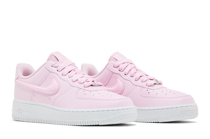 Nike Air Force 1 Low '07 Next Nature Pink Foam White (Women's) sneaker afbeelding 8 - stylecode HF2014-600