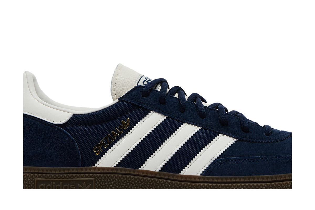 adidas Handball Spezial Night Indigo Chalk White sneaker afbeelding 2 - stylecode JH5440