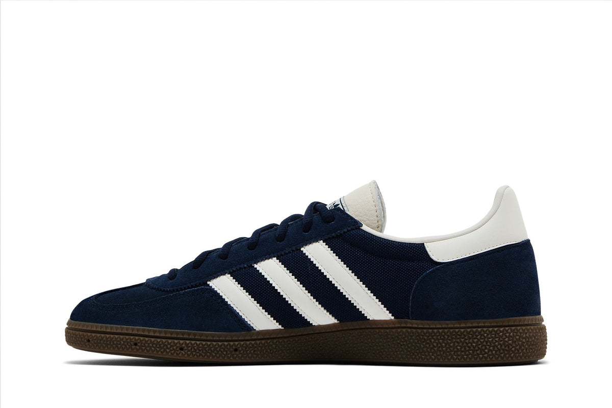 adidas Handball Spezial Night Indigo Chalk White sneaker afbeelding 3 - stylecode JH5440