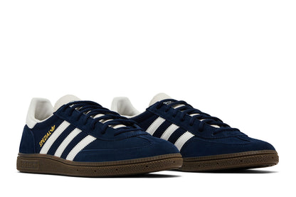 adidas Handball Spezial Night Indigo Chalk White sneaker afbeelding 8 - stylecode JH5440