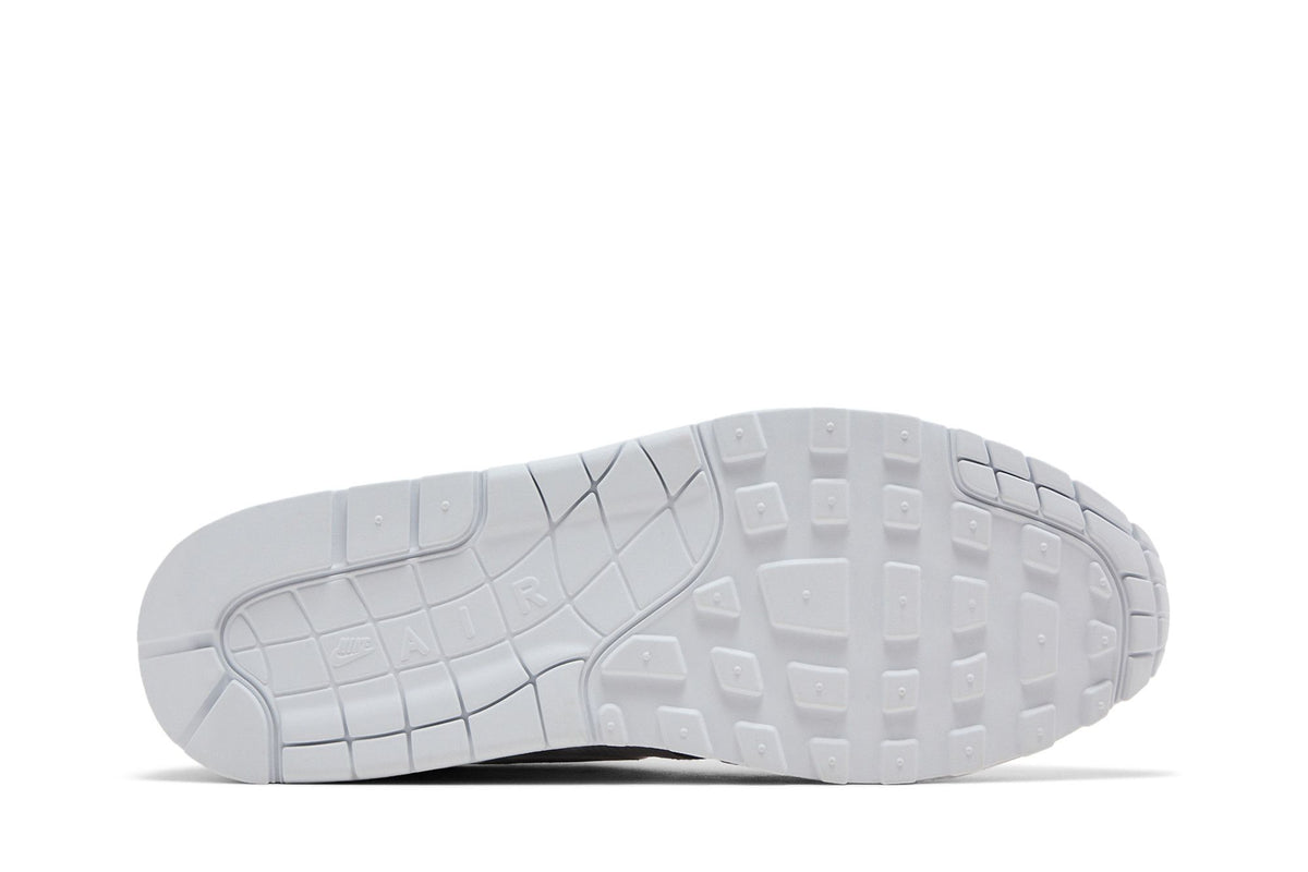 Nike Air Max 1 Premium White Snakeskin sneaker afbeelding 4 - stylecode HV1211-100