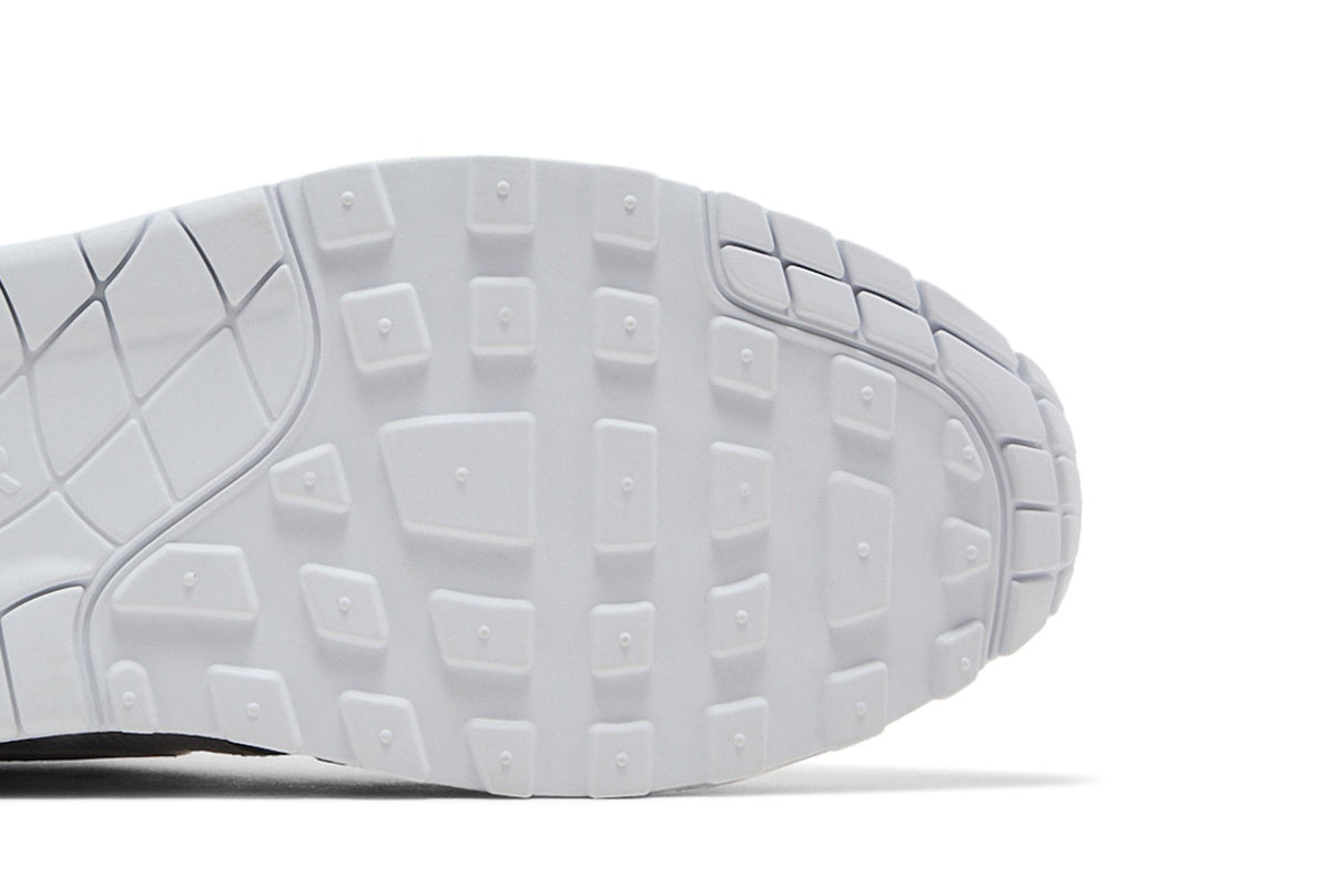 Nike Air Max 1 Premium White Snakeskin sneaker afbeelding 5 - stylecode HV1211-100