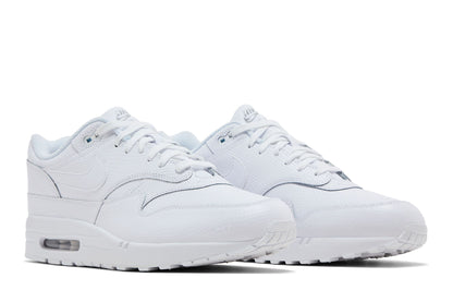 Nike Air Max 1 Premium White Snakeskin sneaker afbeelding 8 - stylecode HV1211-100