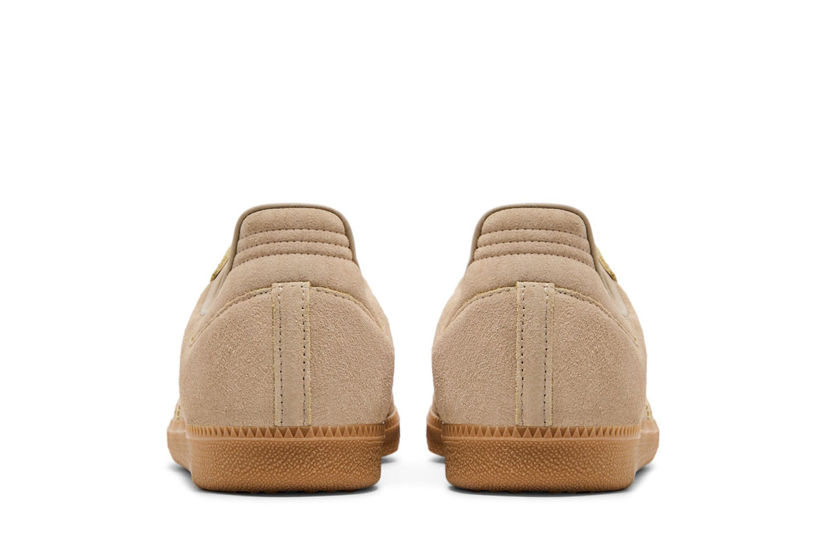 adidas Samba OG Clay Brown Oat sneaker afbeelding 6 - stylecode JI3210