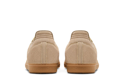 adidas Samba OG Clay Brown Oat sneaker afbeelding 6 - stylecode JI3210