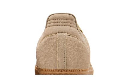 adidas Samba OG Clay Brown Oat sneaker afbeelding 7 - stylecode JI3210