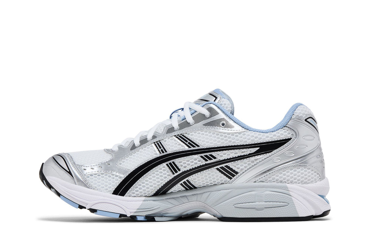 ASICS Gel-Kayano 14 JJJJound White Blue sneaker afbeelding 3 - stylecode 1203A961-101