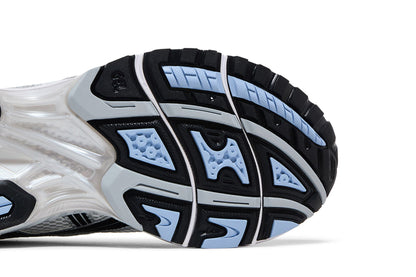 ASICS Gel-Kayano 14 JJJJound White Blue sneaker afbeelding 5 - stylecode 1203A961-101