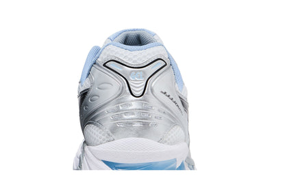 ASICS Gel-Kayano 14 JJJJound White Blue sneaker afbeelding 7 - stylecode 1203A961-101