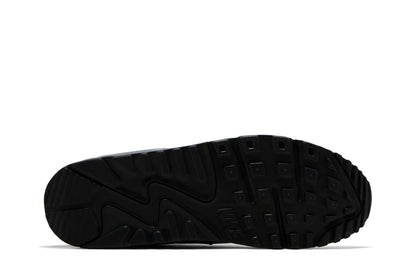 Nike Air Max 90 Cool Grey Pure Platinum Black sneaker afbeelding 4 - stylecode IB7674-001