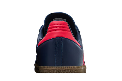 adidas Samba Arsenal sneaker afbeelding 7 - stylecode JQ4037