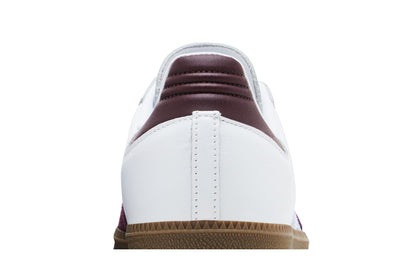adidas Samba Aston Villa sneaker afbeelding 7 - stylecode JQ4042