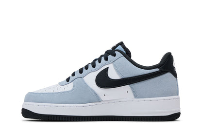 Nike Air Force 1 Low '07 LV8 Light Armory Blue White sneaker afbeelding 3 - stylecode IF6205-400