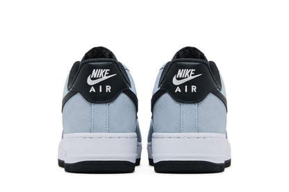 Nike Air Force 1 Low '07 LV8 Light Armory Blue White sneaker afbeelding 6 - stylecode IF6205-400
