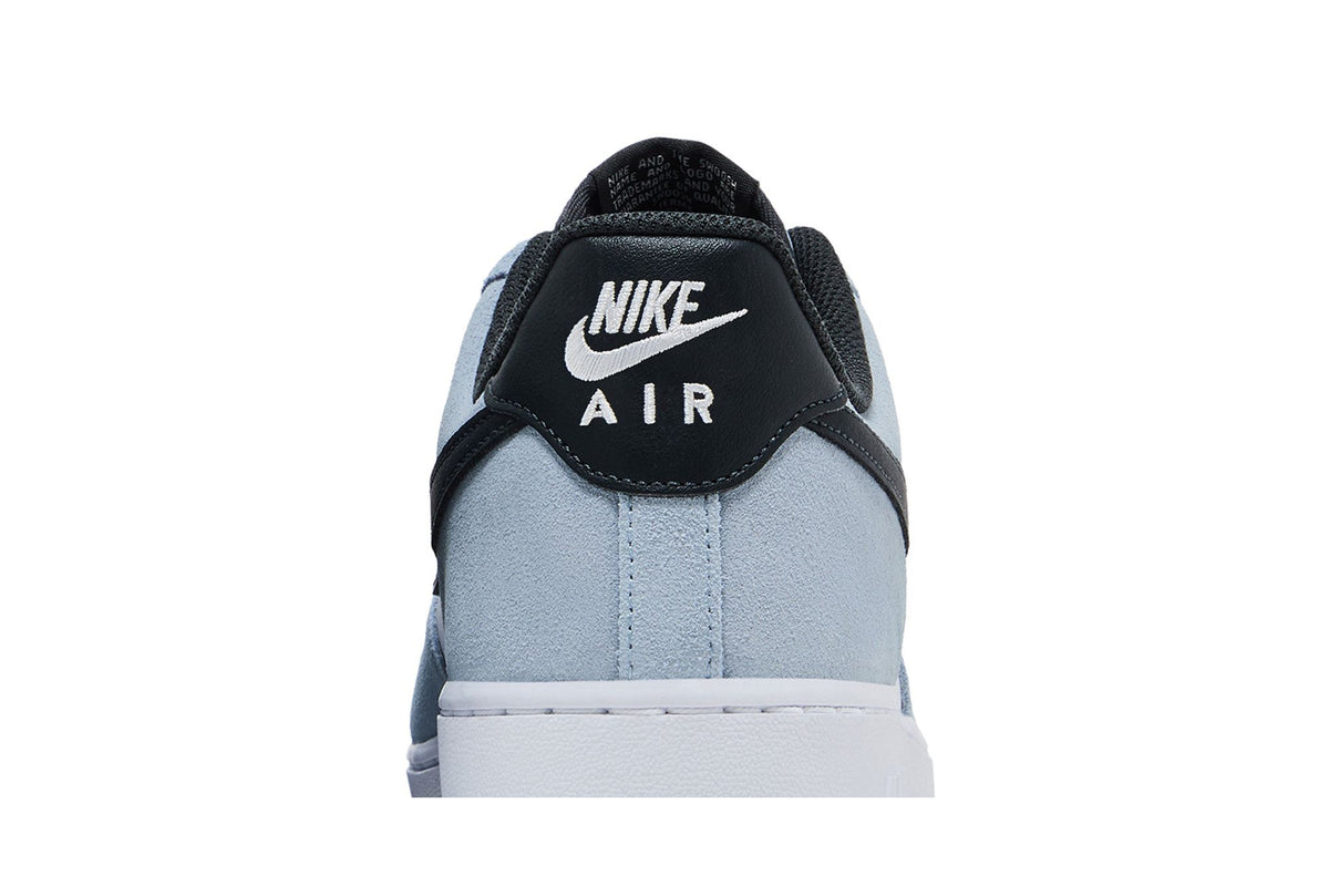 Nike Air Force 1 Low '07 LV8 Light Armory Blue White sneaker afbeelding 7 - stylecode IF6205-400