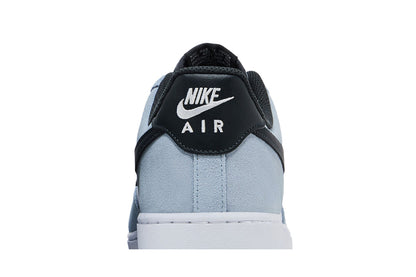 Nike Air Force 1 Low '07 LV8 Light Armory Blue White sneaker afbeelding 7 - stylecode IF6205-400