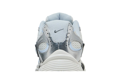 Nike V5 RNR Summit White Blue Tint Photon Dust Smoke Grey (Women's) sneaker afbeelding 7 - stylecode HQ7901-103