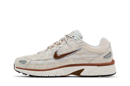 Nike P-6000 Light Orewood Brown Phantom sneaker afbeelding 3 - stylecode CD6404-106