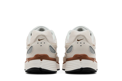 Nike P-6000 Light Orewood Brown Phantom sneaker afbeelding 6 - stylecode CD6404-106