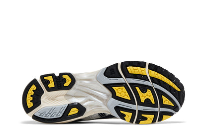 ASICS Gel-Kayano 14 JJJJound White Navy sneaker afbeelding 4 - stylecode 1203A961-100
