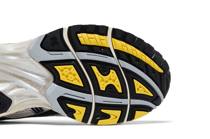 ASICS Gel-Kayano 14 JJJJound White Navy sneaker afbeelding 5 - stylecode 1203A961-100