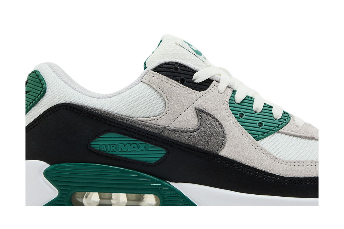 Nike Air Max 90 Evergreen Aura sneaker afbeelding 2 - stylecode DM0029-116