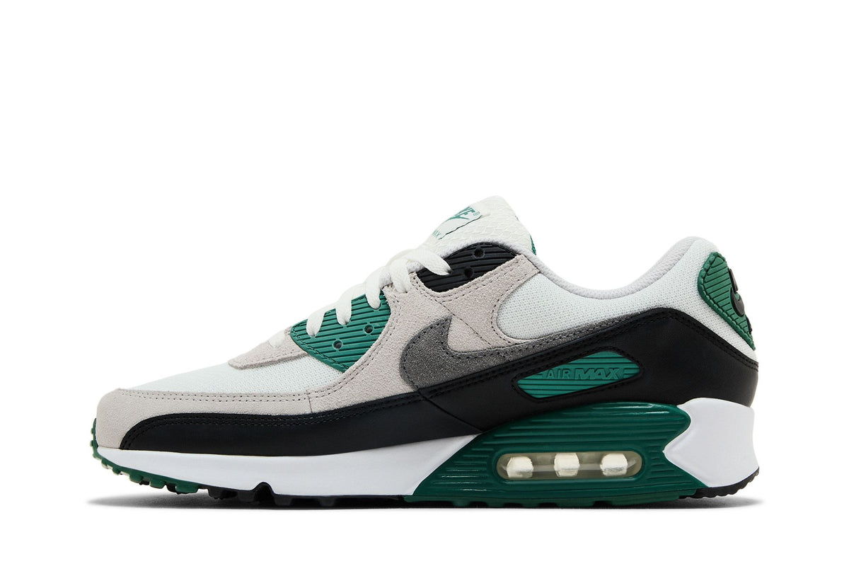 Nike Air Max 90 Evergreen Aura sneaker afbeelding 3 - stylecode DM0029-116
