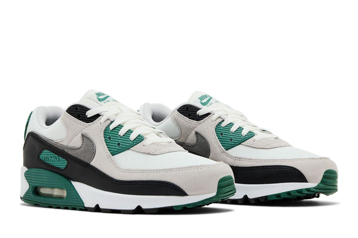 Nike Air Max 90 Evergreen Aura sneaker afbeelding 8 - stylecode DM0029-116