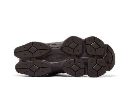 New Balance 9060 Chocolate sneaker afbeelding 4 - stylecode U9060ZWD