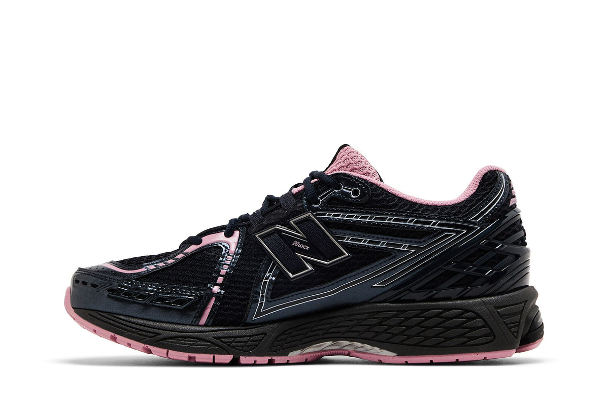 New Balance 1906R Pink Taffy sneaker afbeelding 3 - stylecode U1906RCU