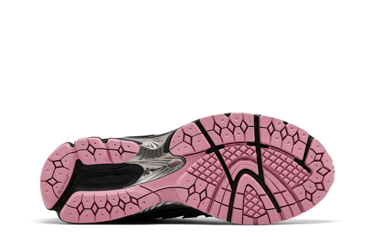 New Balance 1906R Pink Taffy sneaker afbeelding 4 - stylecode U1906RCU