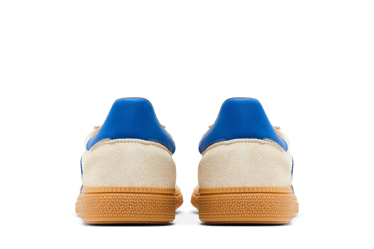 adidas Handball Spezial Cream White Blue Warm Sandstone sneaker afbeelding 6 - stylecode JS3865
