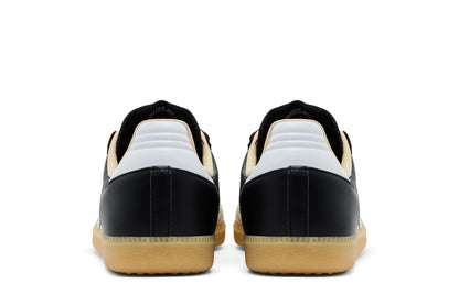 adidas Samba OG Core Black Cloud White Gum sneaker afbeelding 6 - stylecode JS3832