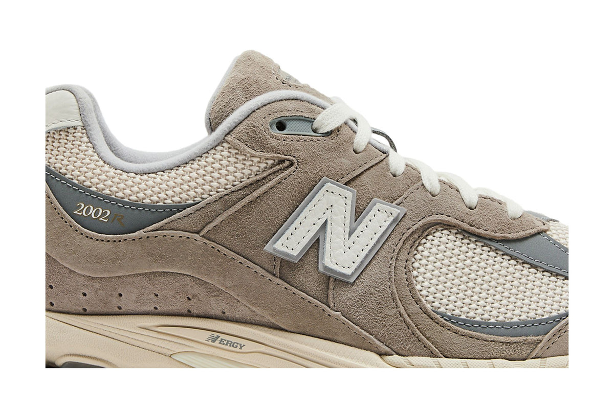 New Balance 2002R Arid Stone Linen sneaker afbeelding 2 - stylecode U2002RRD