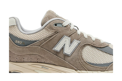 New Balance 2002R Arid Stone Linen sneaker afbeelding 2 - stylecode U2002RRD