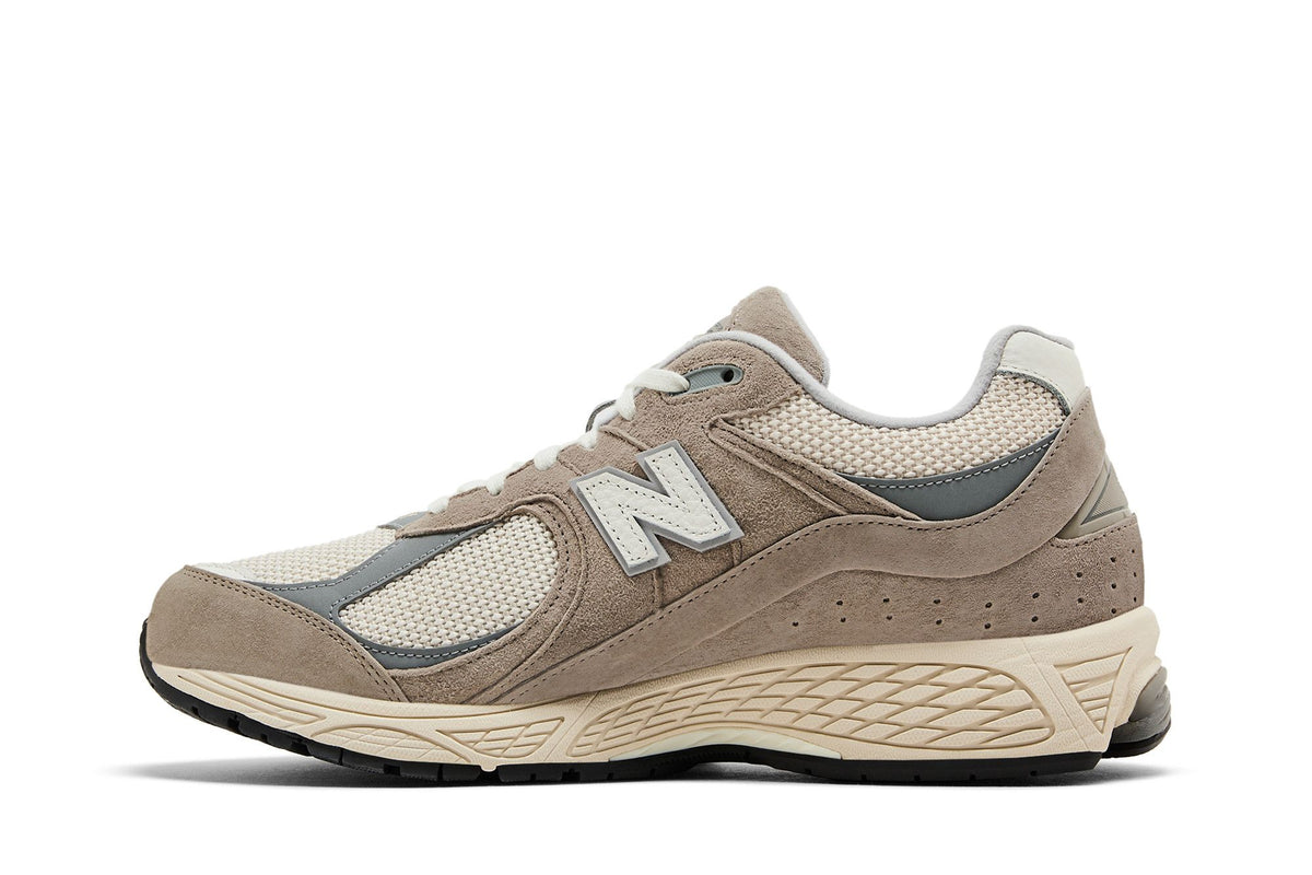 New Balance 2002R Arid Stone Linen sneaker afbeelding 3 - stylecode U2002RRD