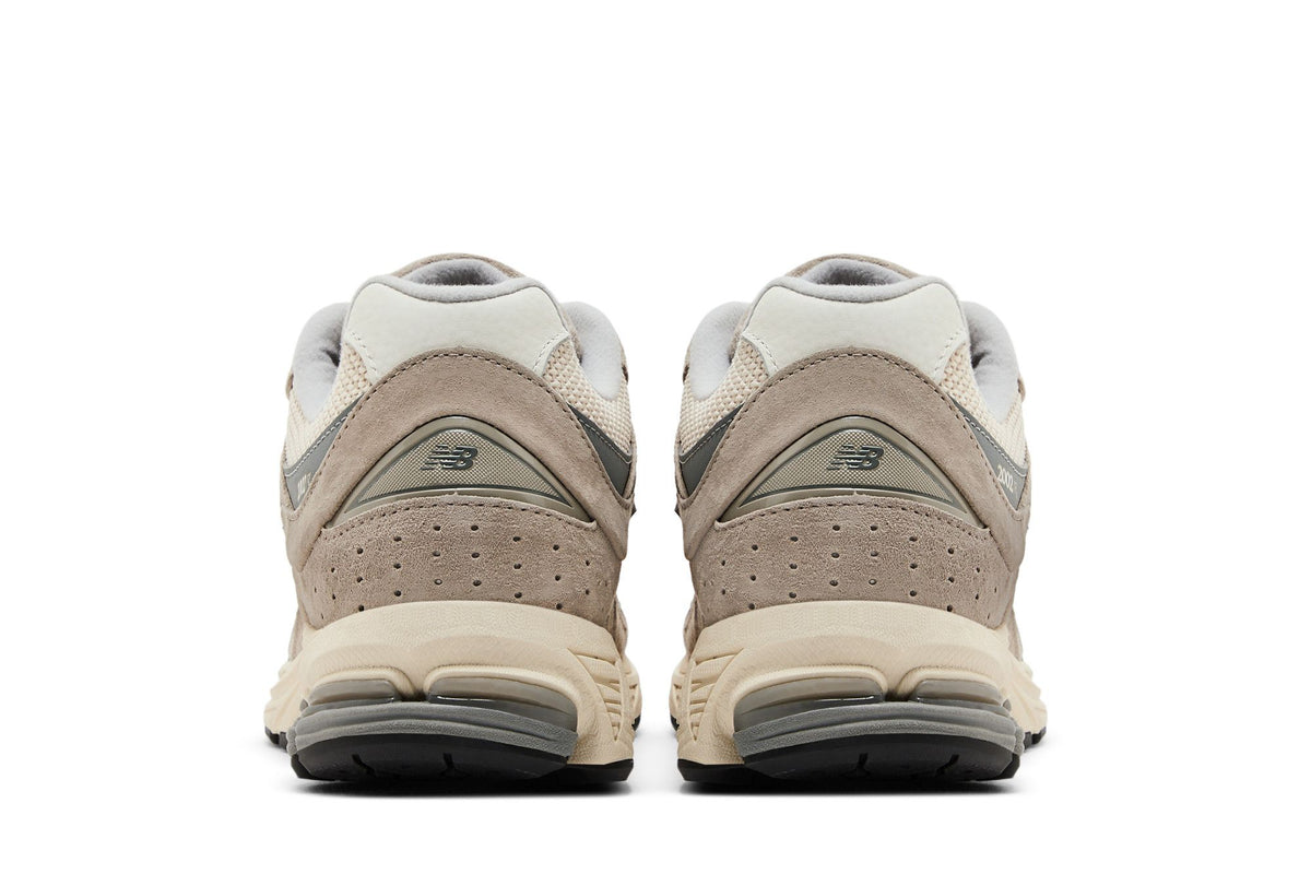 New Balance 2002R Arid Stone Linen sneaker afbeelding 6 - stylecode U2002RRD
